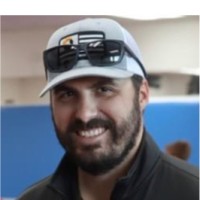 EquipmentShare Employee Chase Smith's profile photo