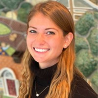 A Precious Child Employee Mara Mathison's profile photo