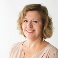 Greenville Business Magazine Employee Donna Walker's profile photo