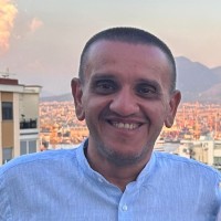Francesco Falaschini Email