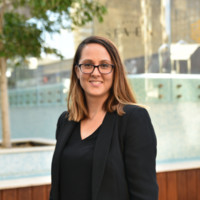 TradesFormation Employee Nadia Fadini's profile photo