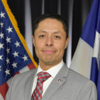 Alfredo Grimaldo Email & Phone Number