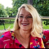 Bath & Body Works Employee Monika Foy-Hoerig's profile photo