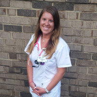 Travel Nurse Across America Employee Catherine Szal's profile photo