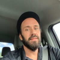 Sunetric Employee Zack Eberz's profile photo