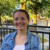 The Second City Employee Emily al-Jbouri's profile photo