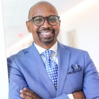 Loma Linda University Health Employee Lyndon Edwards's profile photo