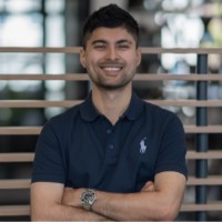 A&M Unternehmerberatung GmbH Employee Daniyal Nawaz's profile photo