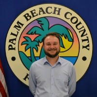Palm Beach County Employee Michael Teets's profile photo
