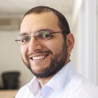 ParcelHero.com Employee Savvas Kleanthous's profile photo