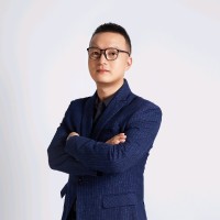 Frontera Therapeutics Employee Rico Cao's profile photo