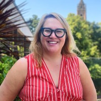 Beach Baker Employee Marie Skuce's profile photo