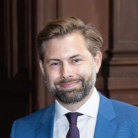 enGenes Biotech GmbH. Employee Patrick Stargardt's profile photo