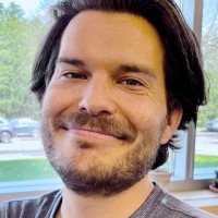 Middlebury College Employee Alex Lavin's profile photo