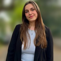 Effinity Employee Océa Albinet's profile photo