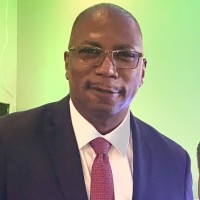 City of Norcross Employee Craig Newton's profile photo
