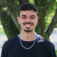 SiDi Employee Matheus Souza's profile photo