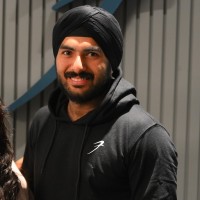 FUAARK Employee Rimpy Juneja's profile photo