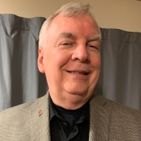 American Mitsuba Corp. Employee David Stevens's profile photo