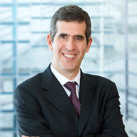Audi Capital Employee Bechara Raad's profile photo