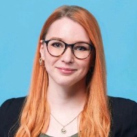 Stimulus Germany Employee Jasmin Kramer's profile photo