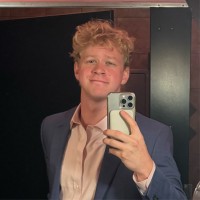 Creative Filter Employee Liam Adcock's profile photo