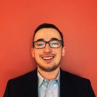 Plastic Molding Manufacturing Employee Joseph Pratt's profile photo
