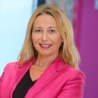 T-Systems International Employee Elke Anderl's profile photo