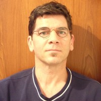 Northern Bank Employee Carl Palme's profile photo