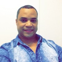 TechShop, Inc. Employee Vanderlei Costa's profile photo