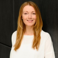 OneGate Media Employee Kerstin Gruenwald's profile photo