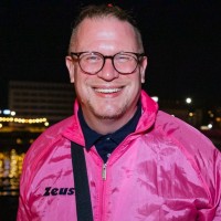 SYNAXON Employee Georg Schiedel's profile photo