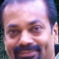 Humana Employee Ram M.'s profile photo