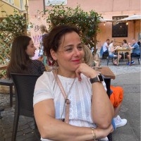 Dockinga College Employee Serinne Baili's profile photo
