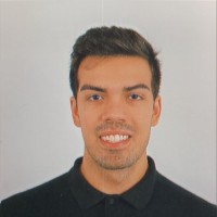 it-objects Employee Rui Branco's profile photo