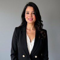 FIVE Palm Jumeirah Dubai Employee Priyanka Joshi's profile photo