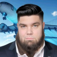 Bit Space Development Employee Deagan Blais's profile photo