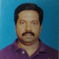 EDAC Engineering Ltd. Employee p.gopala Purusothaman's profile photo