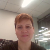 Hylan Datacom & Electrical Employee Angela Coelho's profile photo