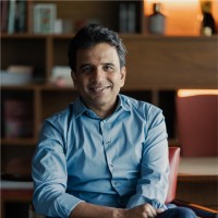 WestBridge Capital India Advisors Employee Sandeep Singhal's profile photo