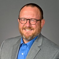 Think Crestline Employee Jim Erickson's profile photo