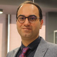 Mohammad Hashemi Email