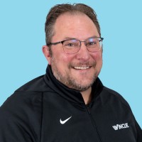 VINCUE™ Employee Michael Mattison's profile photo