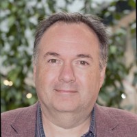 City of Stonnington Employee Brett Moffitt's profile photo