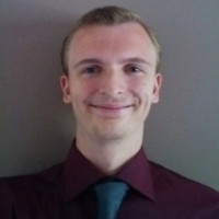 Universal Environmental Services Employee Alex Sweet's profile photo
