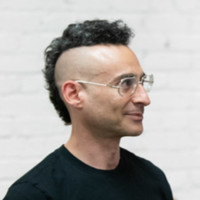 Self-Employed Employee Dave Roen's profile photo