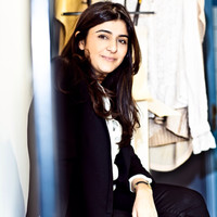 Camille Naim Email & Phone Number