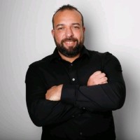 Optimale Employee Chris Nugent's profile photo