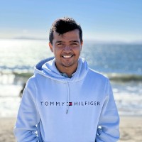 Coupang Employee Vivek Lad's profile photo