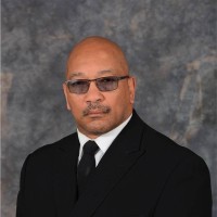 GDIT LTD Employee Kenneth Whitehead's profile photo